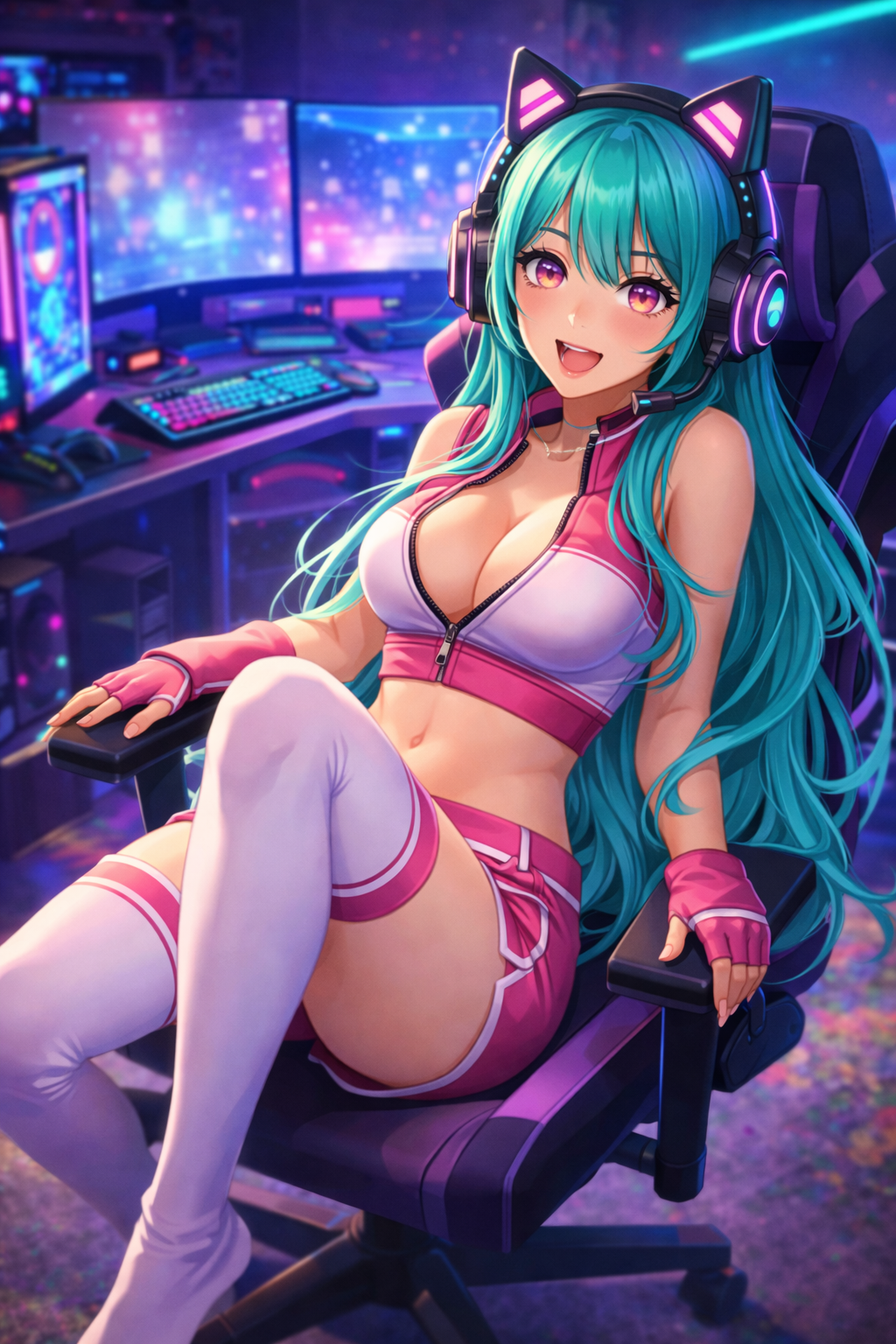 IZUMI