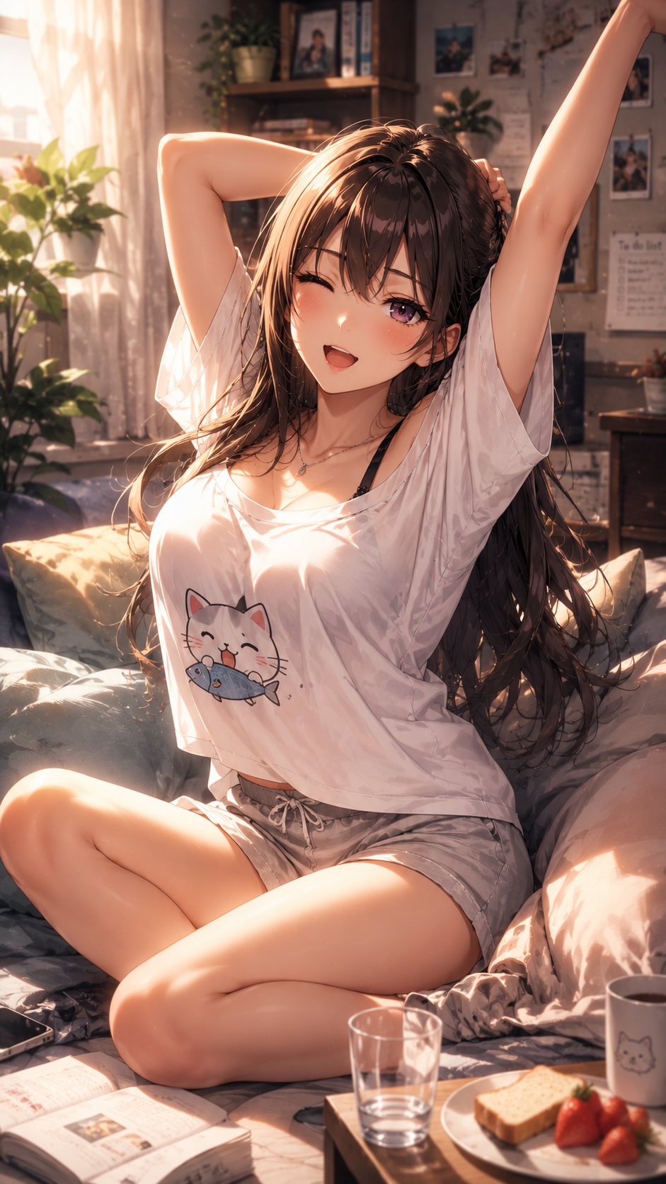 SUNAE